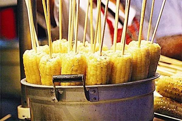 你爱吃的这种甜玉米伤害肝脏，你还敢吃吗？