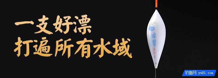 怎样挑到一支适合自己的好漂？