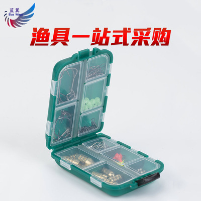 鱼钩十大品牌，如果您有更好的品牌推荐！