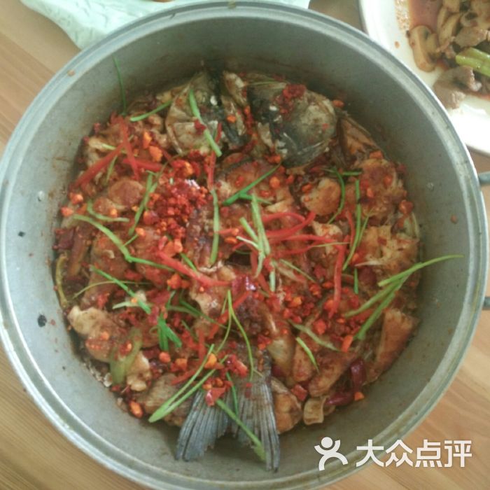 古诗词里的石斑鱼
