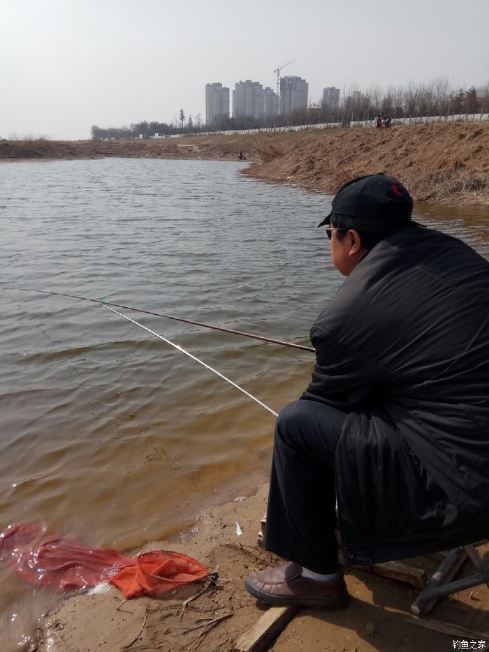 来自仙阳湖深水的震撼，测试舞云禅悍将第三集