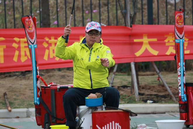 奥金钓鱼竿 魔兽世界怀旧服的钓鱼比赛出现重大BUG一次活动可以产生18