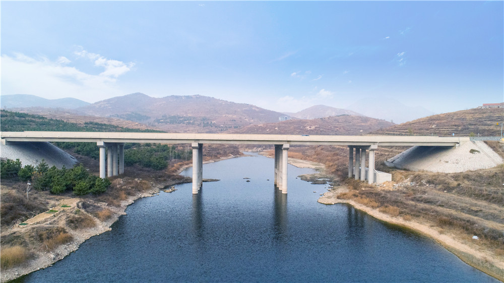 北京海淀上庄水库别墅采摘路线图，你去过几个？