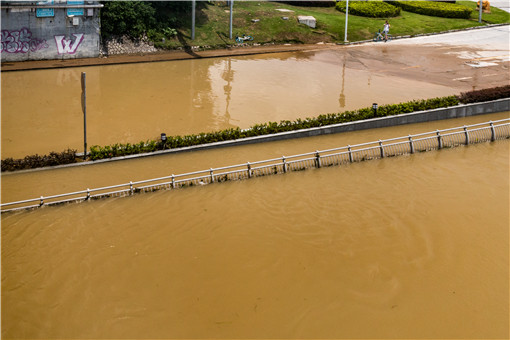 板桥水库 河南驻马店：“洪水招待所”告别“十年九涝”