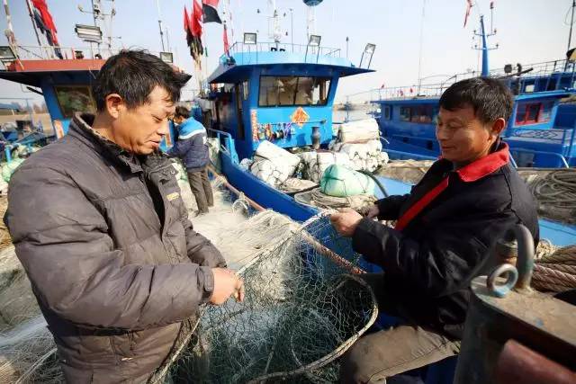 长江刀鱼 海鲜“江鲜”店招全部清除