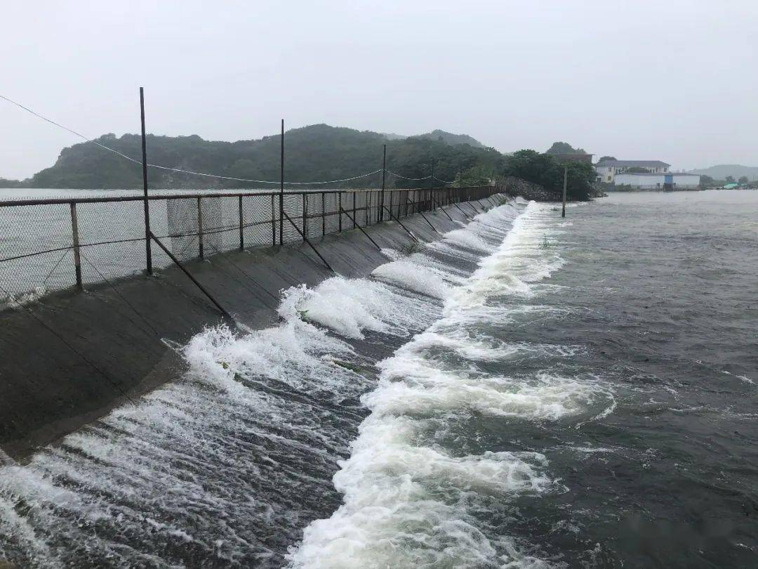 漳卫南运河岳城水库管理局：扛起水利担当千百年来