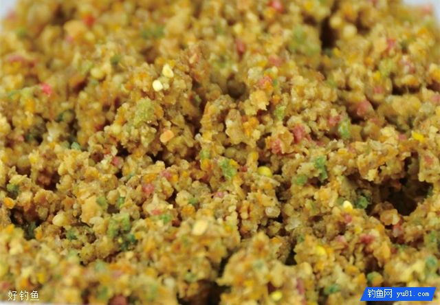 细谈野钓中饵料、钓具和心理准备