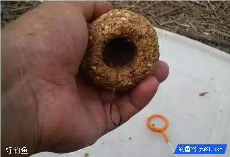 水库垂钓大鲤鱼的3种爆炸饵的制作方法
