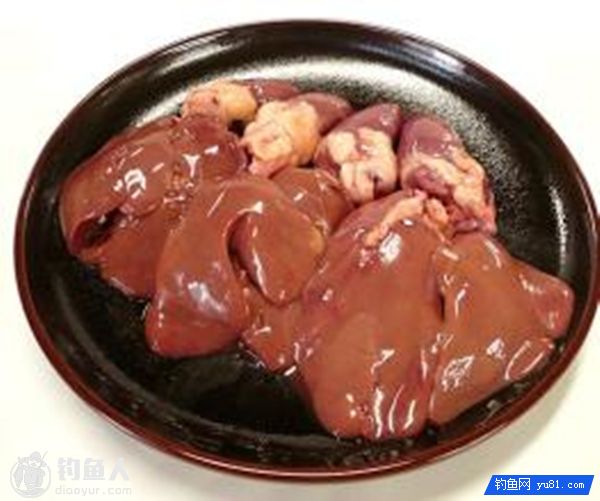 海钓三种常见饵的用法技巧