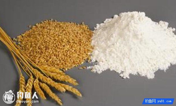 野钓基础饵与添加剂的制作与使用技巧