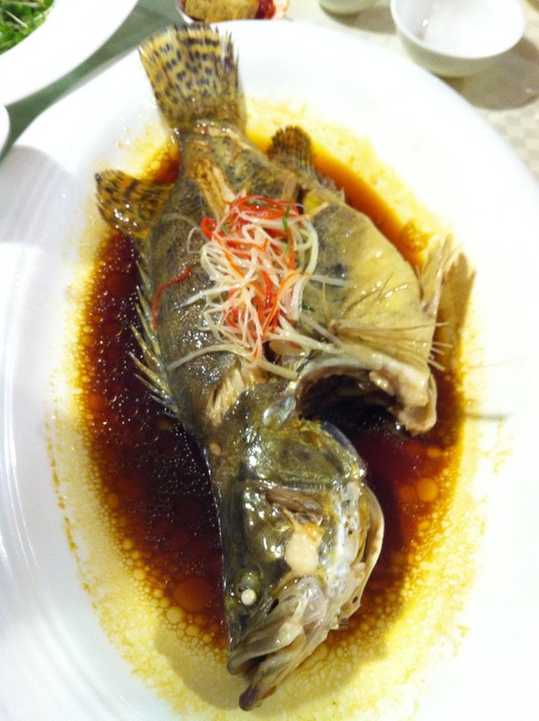 鳜鱼和桂鱼的区别有哪些？鳜鱼、桂鱼和鳜鱼的做法