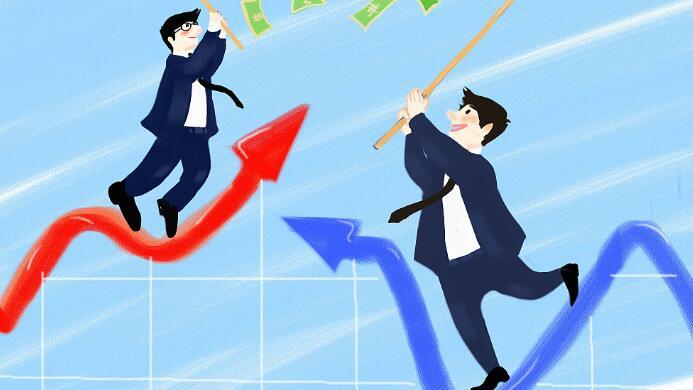 李大霄：大北农、万向德农、隆平高科纷纷涨停