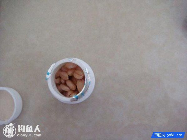 四川绵阳卡麦钓法与药酒配方的介绍
