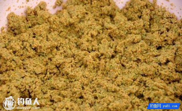 野钓大鲫鱼的自制特效甜酒饵