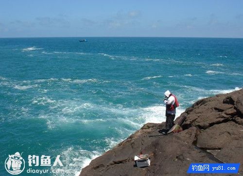 漫谈浮游矶钓的常见问题及解决技巧（三）