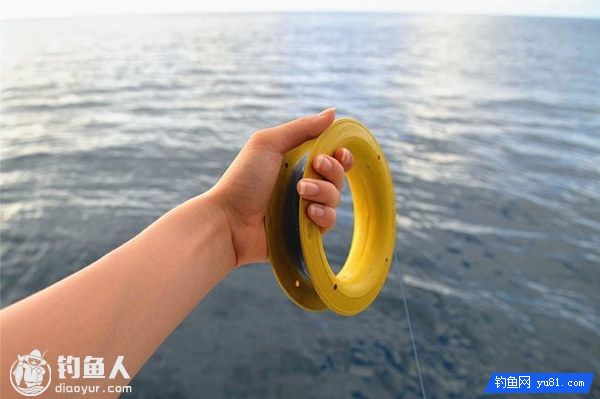 鱼排手把线钓钓梭、鲻鱼的心得技巧