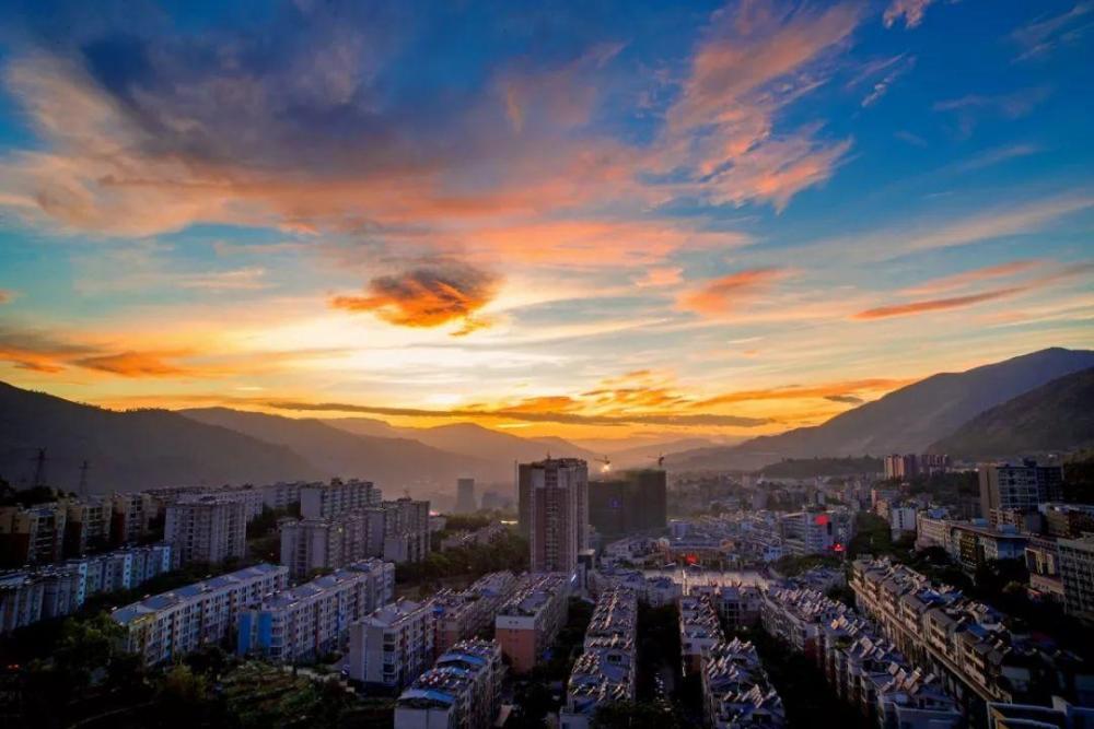 攀枝花发展康养优势在哪？：2020年或将迎来全域旅游爆发期