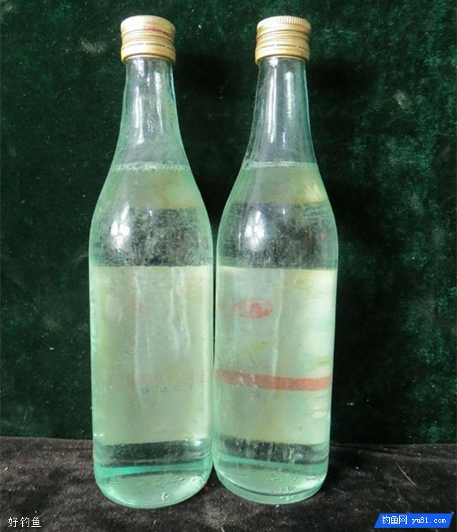野河水域垂钓多种鱼类的五谷窝料