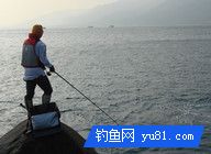 海钓矶钓辅助装备介绍